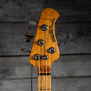 Ernie Ball Music Man StingRay Special - Translucent Oxblood