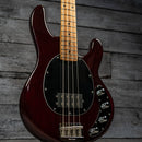 Ernie Ball Music Man StingRay Special - Translucent Oxblood