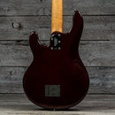 Ernie Ball Music Man StingRay Special - Translucent Oxblood