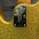 Ernie Ball Music Man StingRay Special - Yellow Brick Road