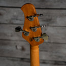 Ernie Ball Music Man StingRay Special - Yellow Brick Road