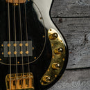 Ernie Ball Music Man Sting Ray Special 4H
