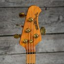 Ernie Ball Music Man Sting Ray Special 4H