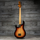 Ernie Ball Music Man StingRay Special 5 H - Faded Vintage Sunburst, Roasted Maple Neck w/ Ebony Fretboard