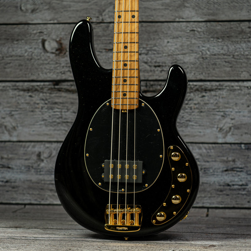 Ernie Ball Music Man StingRay Special - Jackpot