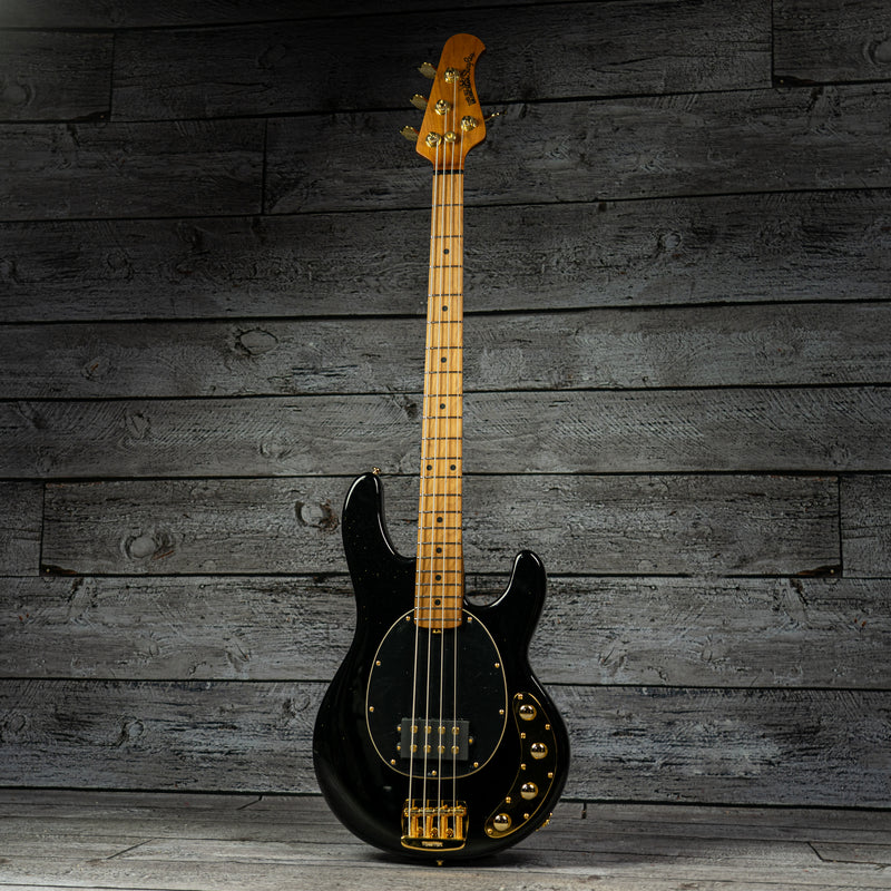 Ernie Ball Music Man StingRay Special - Jackpot