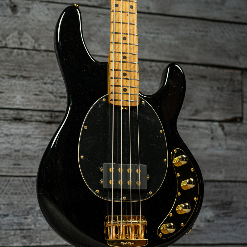 Ernie Ball Music Man StingRay Special - Jackpot