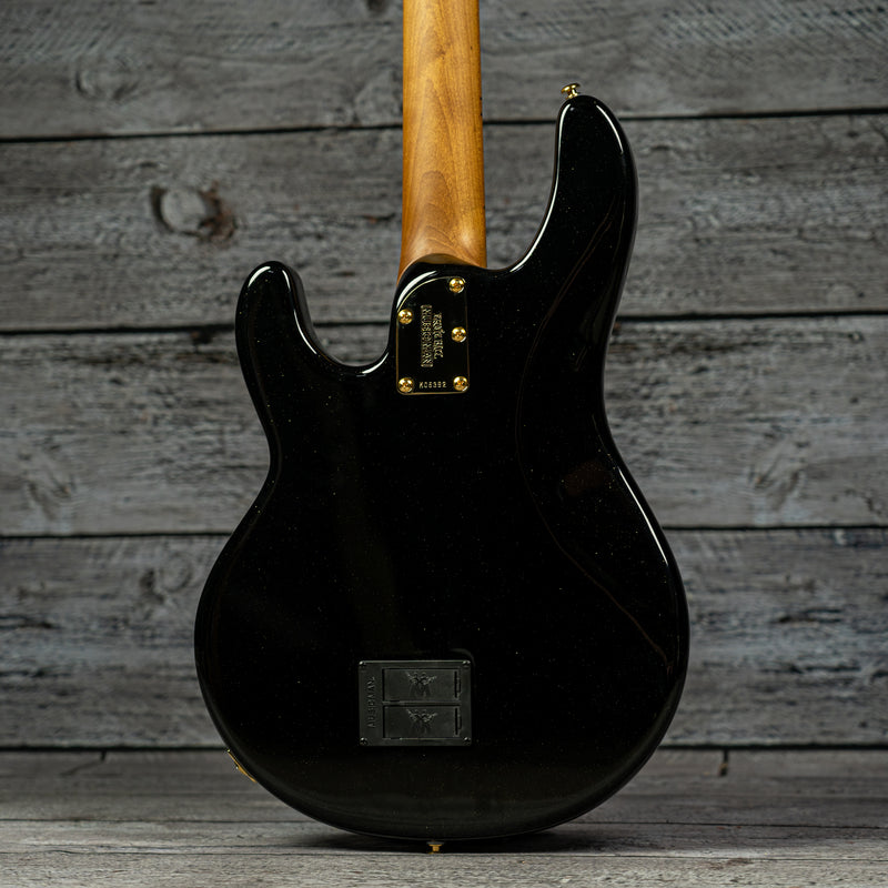 Ernie Ball Music Man StingRay Special - Jackpot