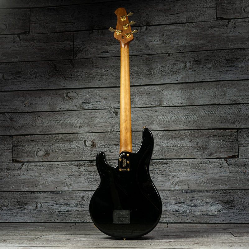 Ernie Ball Music Man StingRay Special - Jackpot