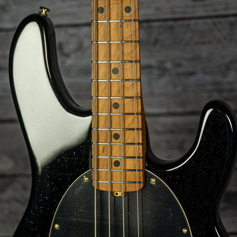 Ernie Ball Music Man StingRay Special - Jackpot