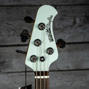 Ernie Ball Music Man StingRay Special H 4 String - Sea Breeze