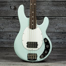 Ernie Ball Music Man StingRay Special H 4 String - Sea Breeze