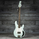 Ernie Ball Music Man StingRay Special H 4 String - Sea Breeze