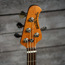 Ernie Ball Music Man Stingray 4 HH