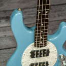 Ernie Ball Music Man Stingray 4 HH