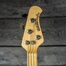 Ernie Ball Music Man Stingray 4 H 3 EQ