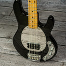 Ernie Ball Music Man Stingray 4 H 3 EQ