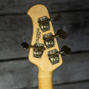 Ernie Ball Music Man Stingray 4 H 3 EQ