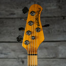 Ernie Ball Music Man Stingray 5 H