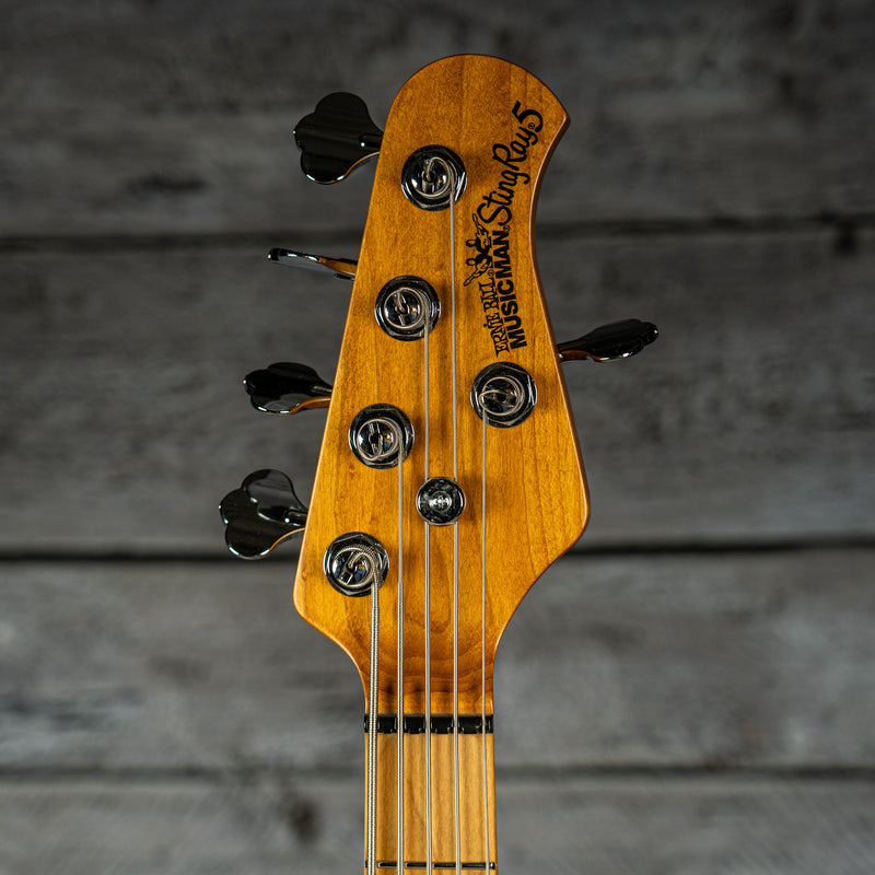 Ernie Ball Music Man Stingray 5 H