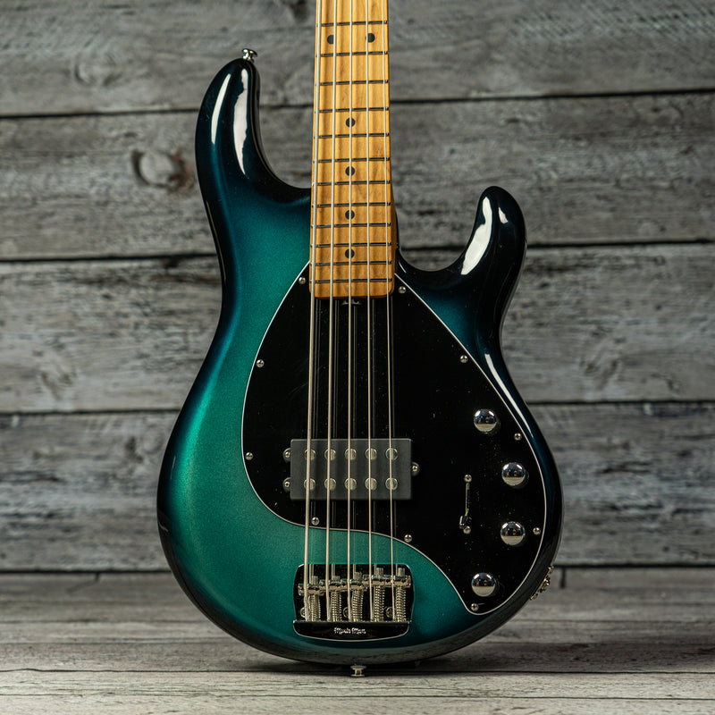 Ernie Ball Music Man Stingray 5 H