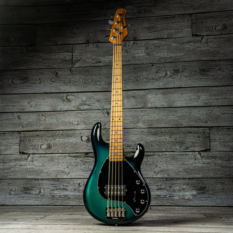 Ernie Ball Music Man Stingray 5 H
