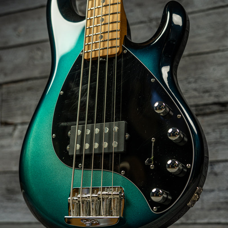 Ernie Ball Music Man Stingray 5 H