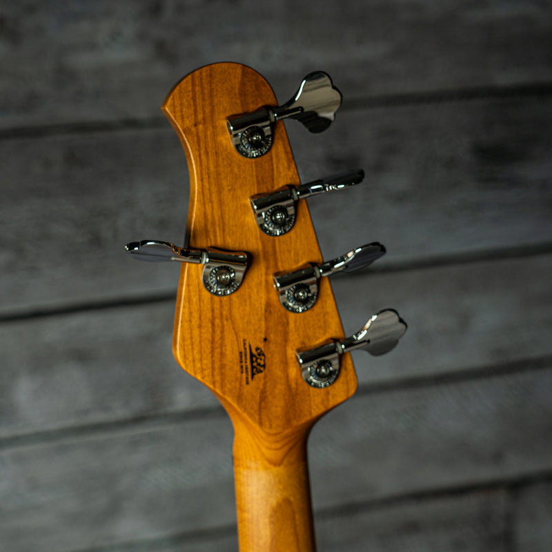 Ernie Ball Music Man Stingray 5 H