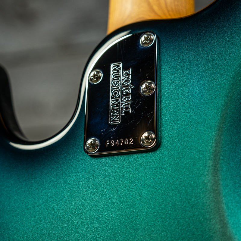 Ernie Ball Music Man Stingray 5 H