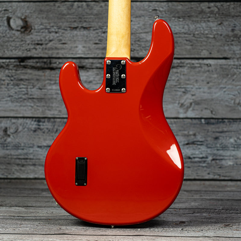 Ernie Ball Music Man Stingray