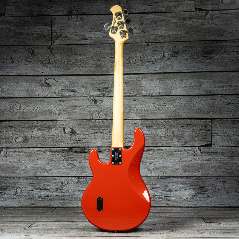 Ernie Ball Music Man Stingray
