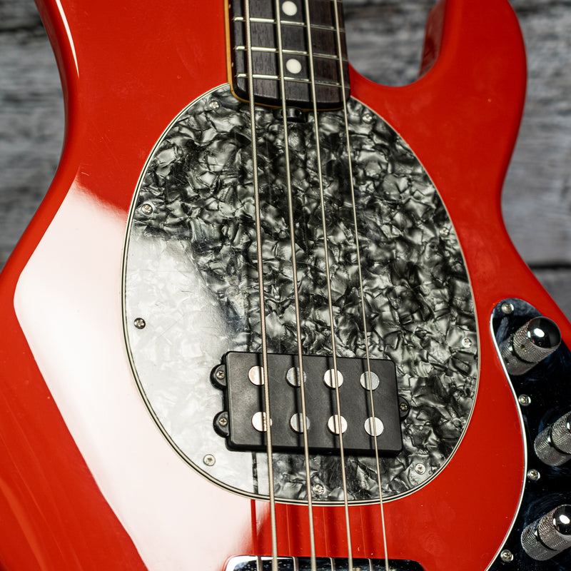 Ernie Ball Music Man Stingray