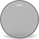EVANS dB Zero Bass Drumhead, 22"
