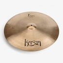 Kasza F Series Crash Ride Light - 20"