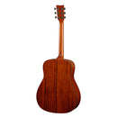 Yamaha Red Label FG5 GL Acoustic Guitar Gloss