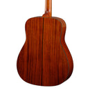 Yamaha Red Label FG5 GL Acoustic Guitar Gloss