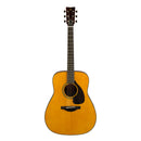 Yamaha Red Label FG5 GL Acoustic Guitar Gloss