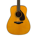 Yamaha Red Label FG5 GL Acoustic Guitar Gloss
