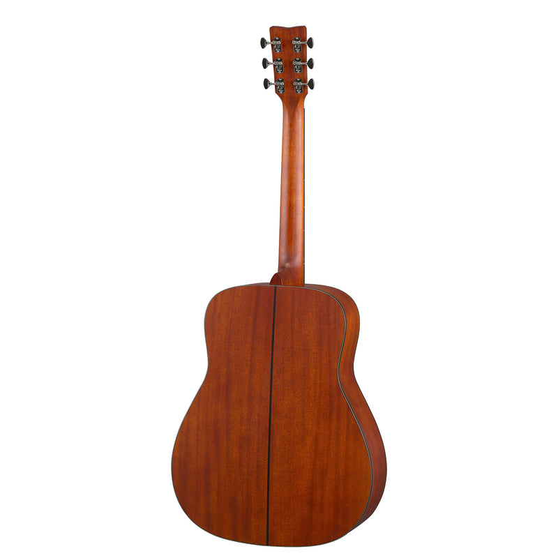 Yamaha FG5 Red Label Acoustic Guitar