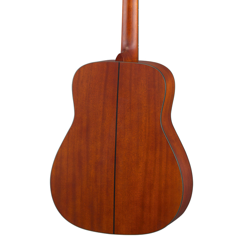 Yamaha FG5 Red Label Acoustic Guitar