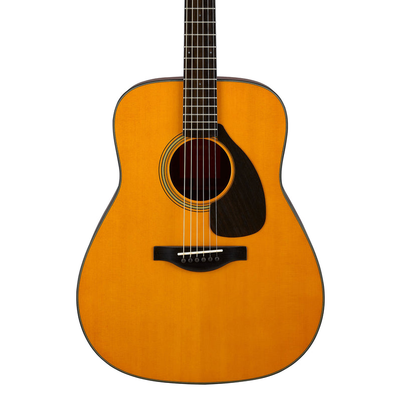 Yamaha FG5 Red Label Acoustic Guitar