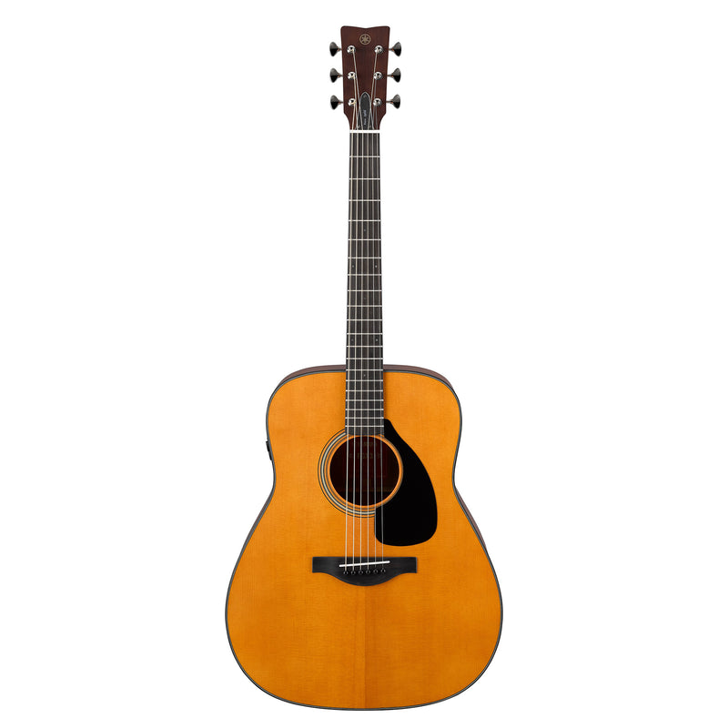 Yamaha FGX3 Red Label Acoustic Guitar