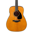 Yamaha FGX3 Red Label Acoustic Guitar