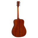 Yamaha FGX3 Red Label Acoustic Guitar