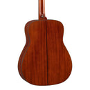 Yamaha FGX3 Red Label Acoustic Guitar