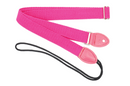 Souldier Hot Pink F-Style Mandolin Strap