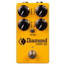 Diamond Pedals Comp/EQ