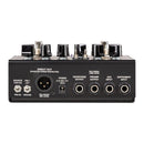 Mesa Boogie Subway + Bass DI-Preamp II