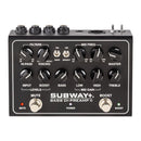 Mesa Boogie Subway + Bass DI-Preamp II