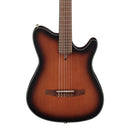 Ibanez FRH10N - Brown Sunburst Flat